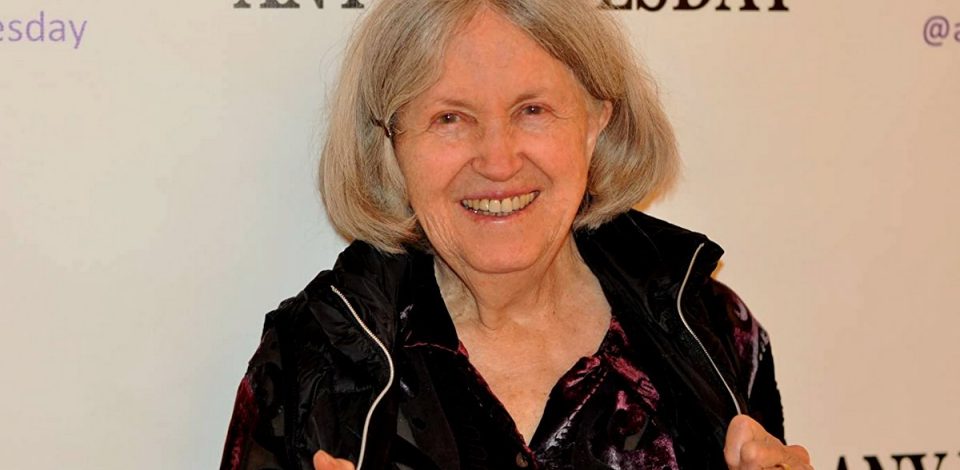 Allie Light, Academy Award Winner on “Any Wednesday”