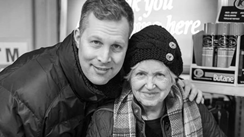 In Conversation with Patrick Stark co-Director of Any Wednesday