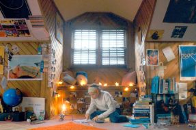 Rachel Harrison Gordon’s Vision for Broken Bird