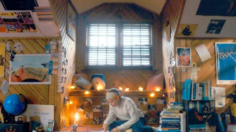 Rachel Harrison Gordon’s Vision for Broken Bird