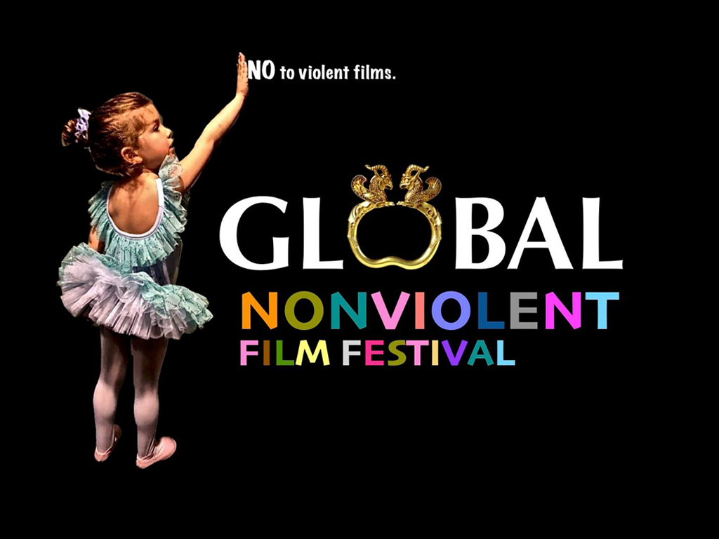 The Global NonViolent Film Festival_indieactivity