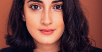 Ekin Naz Demirok, NY-Turkish Actor-A Dazzling Bright Light