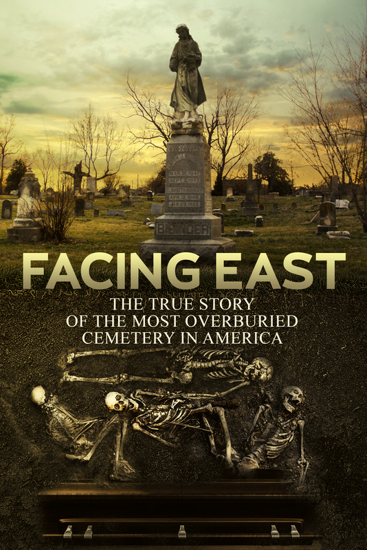 Facing East Poster_indieactivity