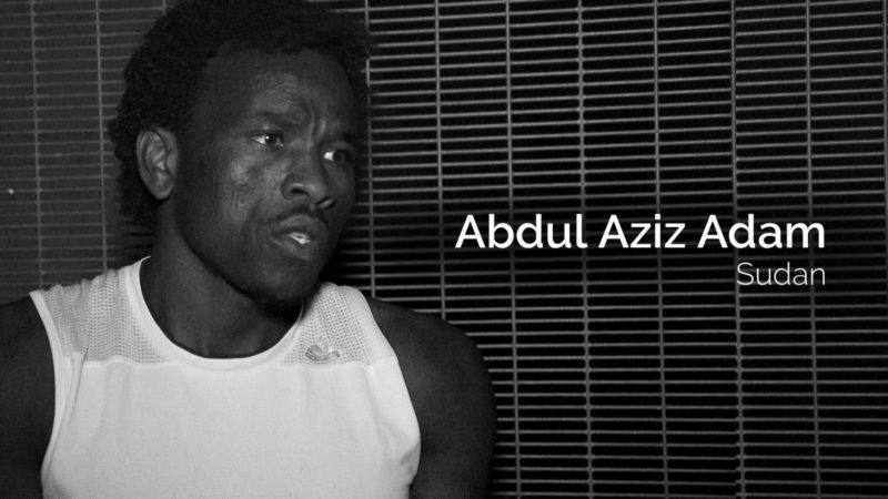 Manus by Angus McDonald On The Plight Of Refugees On Manus Island