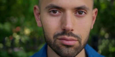 Michael Angel Loayza Jr. – Desolate Soul & The Lingering Ghost