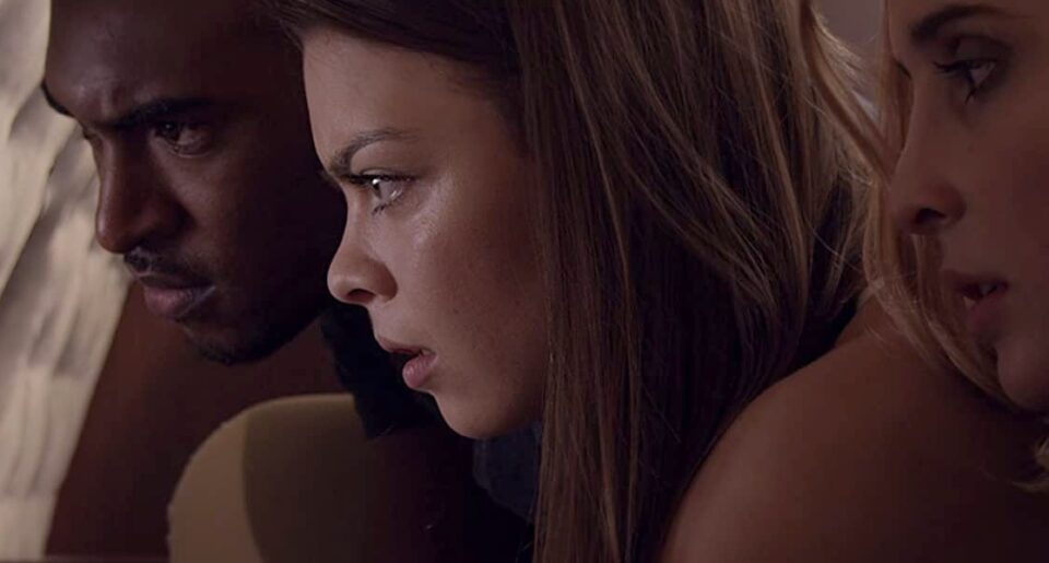 Review: Alex Tavakoli “Skybound” by Minware Tutu