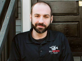 Facing East Casestudy: The Filmmaking Tommy Baker