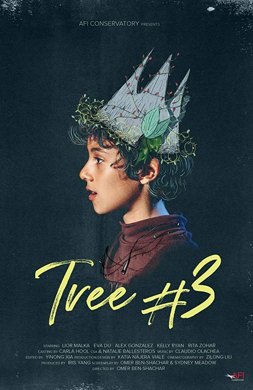Tree #3 (2019)_indieactivity