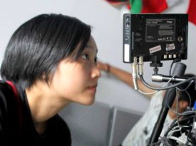 Before Christmas Casestudy: The Filmmaking Abigail He