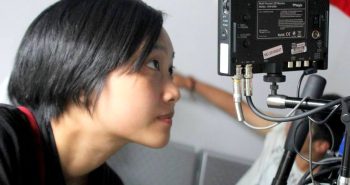 Before Christmas Casestudy: The Filmmaking Abigail He