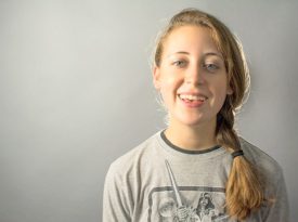 Allison Powell Drops Female Teen Sex Comedy, “Banging Lanie”