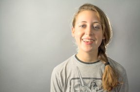 Allison Powell Drops Female Teen Sex Comedy, “Banging Lanie”