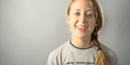 Allison Powell Drops Female Teen Sex Comedy, “Banging Lanie”