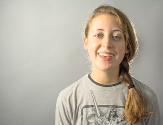 Allison Powell Drops Female Teen Sex Comedy, “Banging Lanie”