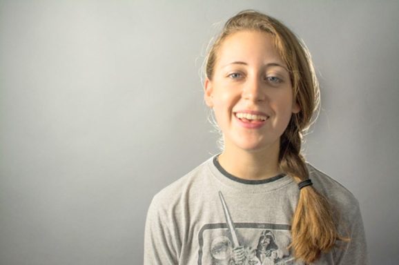 Allison Powell Drops Female Teen Sex Comedy, “Banging Lanie”