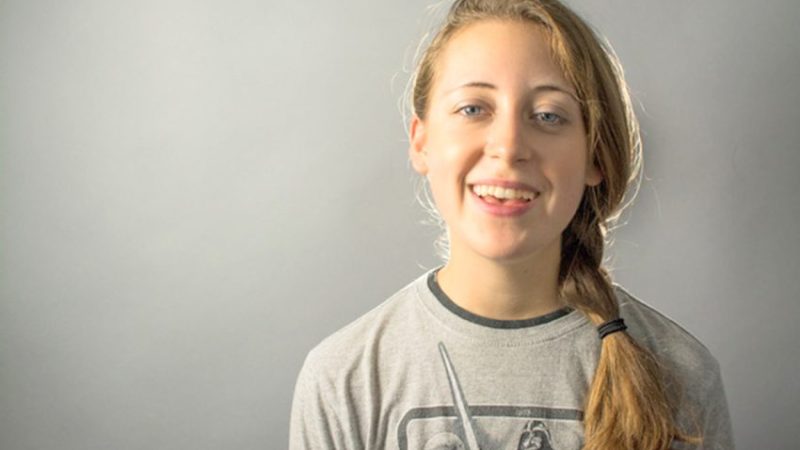 Allison Powell Drops Female Teen Sex Comedy, “Banging Lanie”