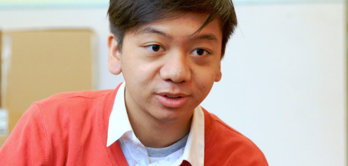 Last Party Casestudy: The Filmmaking of Julian Santos