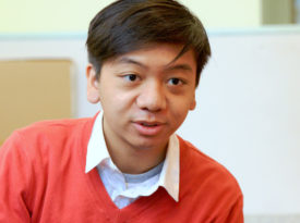 Last Party Casestudy: The Filmmaking of Julian Santos