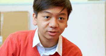 Last Party Casestudy: The Filmmaking of Julian Santos