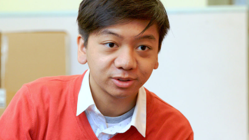 Last Party Casestudy: The Filmmaking of Julian Santos