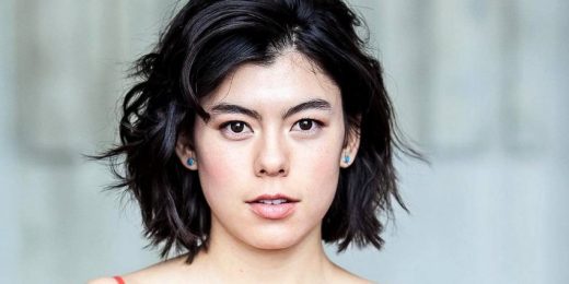 NY Actor Lainey Woo Reveals Last Party by Julian Santos