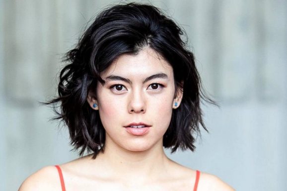 NY Actor Lainey Woo Reveals Last Party by Julian Santos