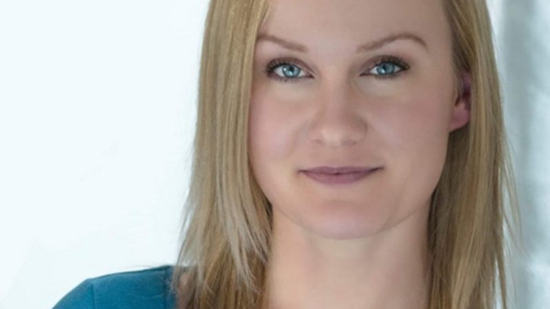 In Bluebell Wood Director Laura Ellen Wilson Reveals Her Vision