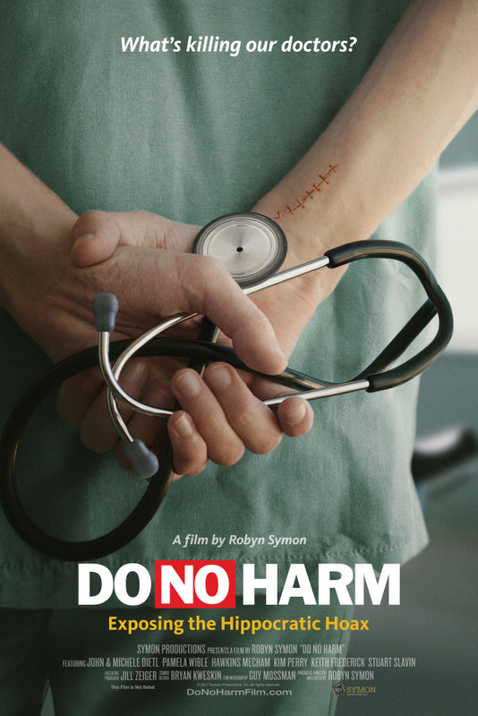 Do No Harm_indieactivity