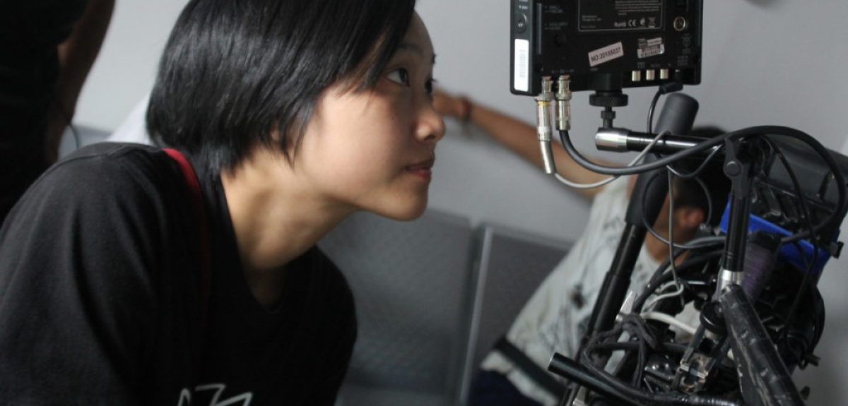 Abigail He – The Evolution of a NYC Filmmaking Craftsman