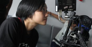 Abigail He – The Evolution of a NYC Filmmaking Craftsman