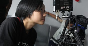 Abigail He – The Evolution of a NYC Filmmaking Craftsman