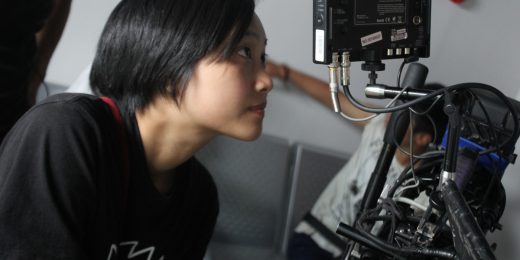 Abigail He – The Evolution of a NYC Filmmaking Craftsman