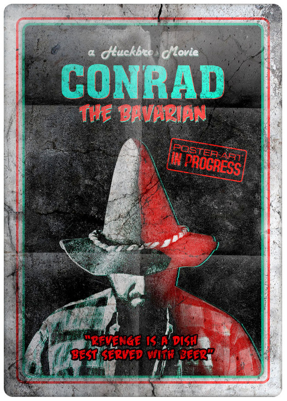 Conrad the Bavarian_indieactivity