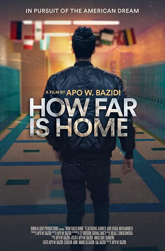 How Far is Home_indieactivity