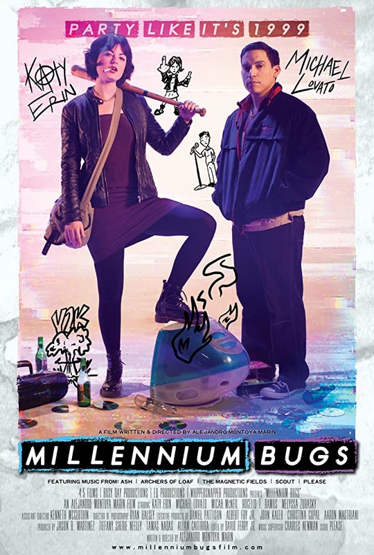 Millennium Bugs_indieactivity