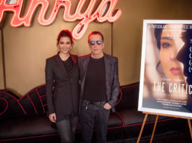 The Critic Casestudy: The Filmmaking of Jean Gabriel Kauss