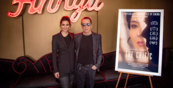 The Critic Casestudy: The Filmmaking of Jean Gabriel Kauss