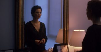 Stella Velon, Firstime Director Triumphs with The Critic