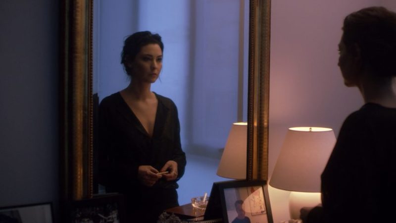 Stella Velon, Firstime Director Triumphs with The Critic