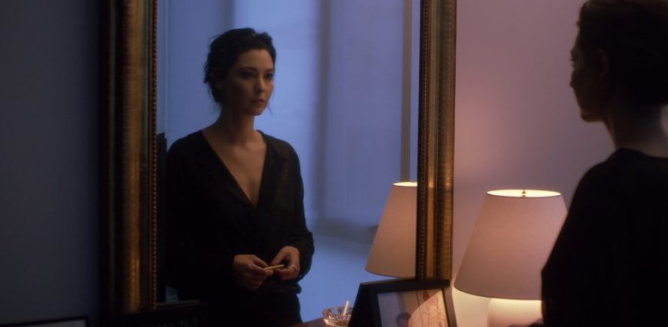 Stella Velon, Firstime Director Triumphs with The Critic