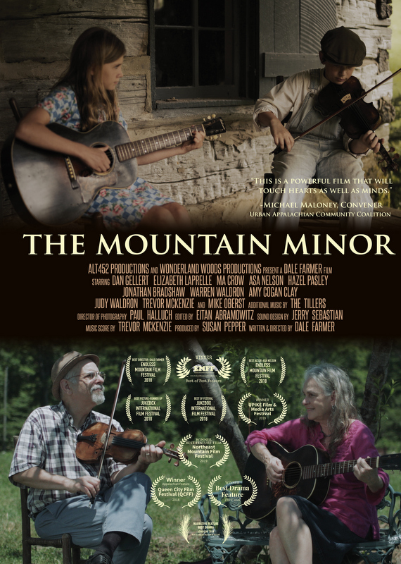The Mountain Minor_indieactivity