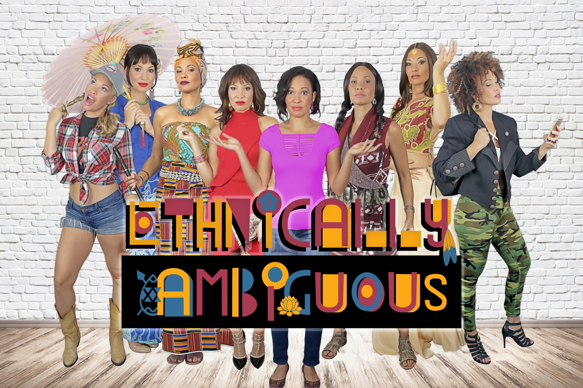 Ethnically Ambiguous_indieativity