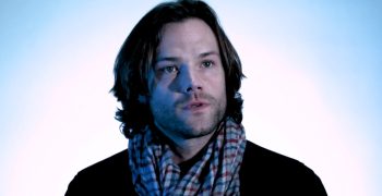 I Chose Life, Docu with Jared Padalecki on Suicide Crisis in Pandemic