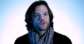 I Chose Life, Docu with Jared Padalecki on Suicide Crisis in Pandemic