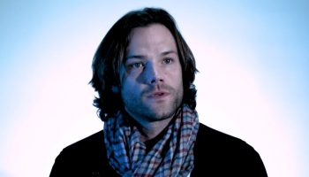 I Chose Life, Docu with Jared Padalecki on Suicide Crisis in Pandemic