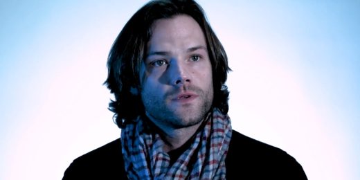 I Chose Life, Docu with Jared Padalecki on Suicide Crisis in Pandemic
