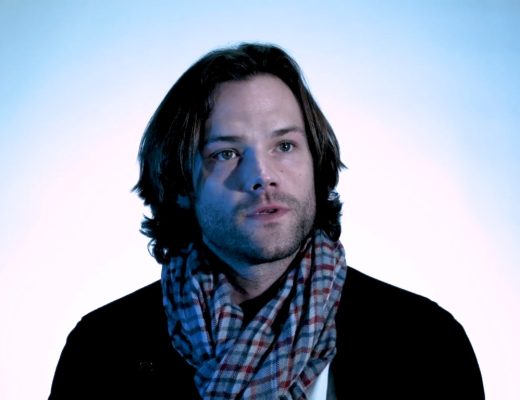 I Chose Life, Docu with Jared Padalecki on Suicide Crisis in Pandemic