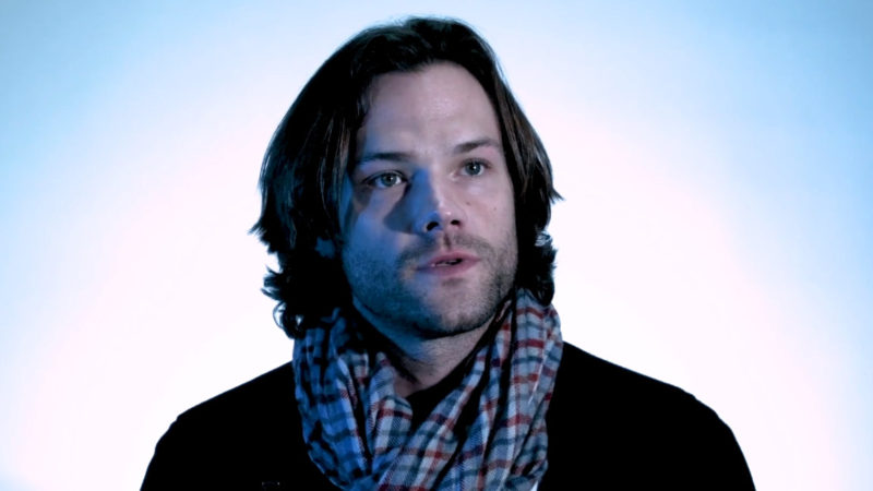 I Chose Life, Docu with Jared Padalecki on Suicide Crisis in Pandemic