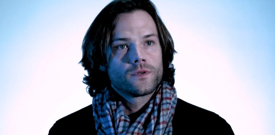 I Chose Life, Docu with Jared Padalecki on Suicide Crisis in Pandemic