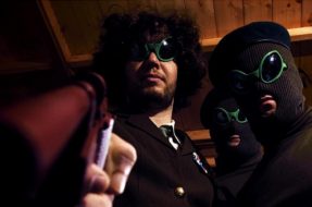 A Case Study: The Making of ‘Wednesday In Space’ by Hudson Hughes